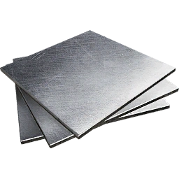 Iron Plate