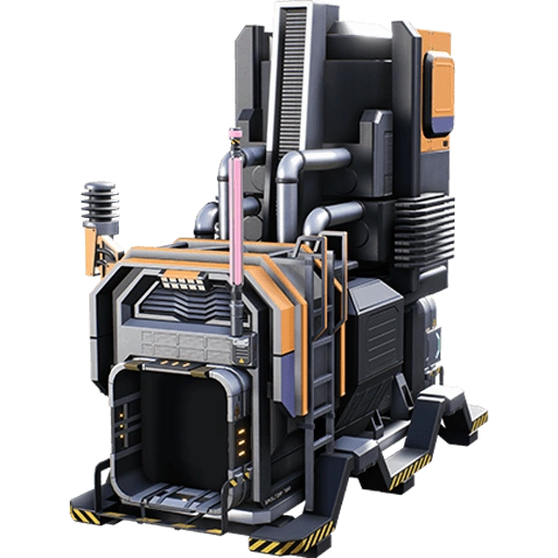 Smelter