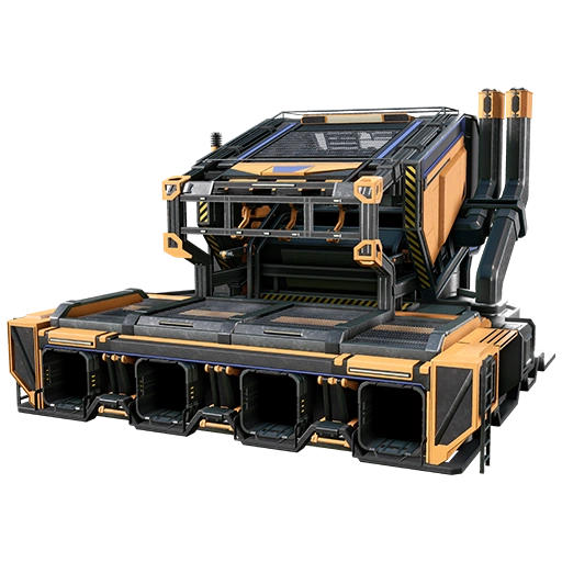 Manufacturer