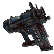 Nail Gun