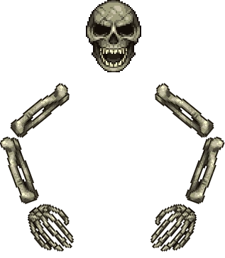 Skeletron