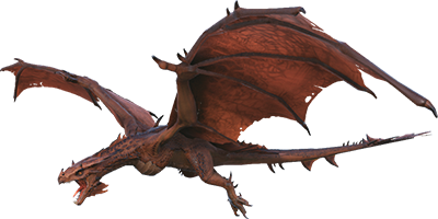 Wyvern